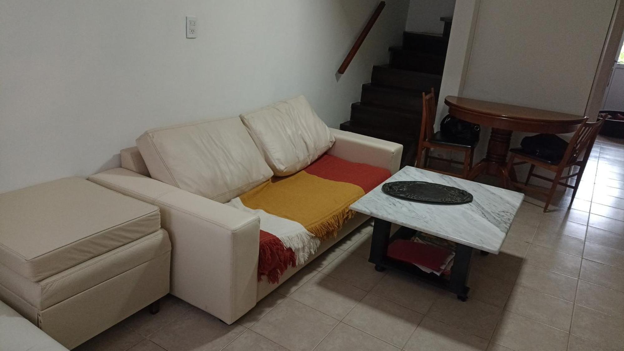 Сasa de vacaciones Peralta Ramos Mar del Plata